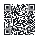 QR do publicznego zapisu QSO