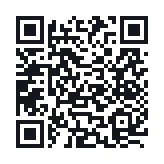 QR do publicznego zapisu QSO