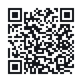 QR do publicznego zapisu QSO