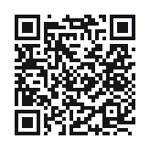 QR do publicznego zapisu QSO