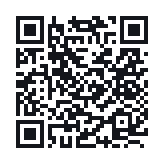QR do publicznego zapisu QSO