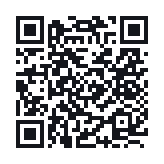 QR do publicznego zapisu QSO