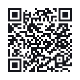 QR do publicznego zapisu QSO