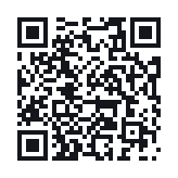 QR do publicznego zapisu QSO