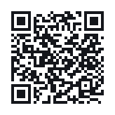 QR do publicznego zapisu QSO