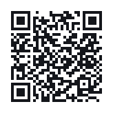 QR do publicznego zapisu QSO