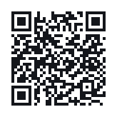 QR do publicznego zapisu QSO