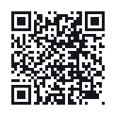 QR do publicznego zapisu QSO