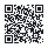 QR do publicznego zapisu QSO