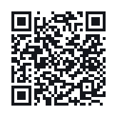 QR do publicznego zapisu QSO