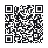 QR do publicznego zapisu QSO