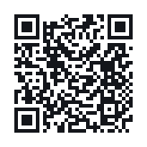 QR do publicznego zapisu QSO