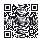 QR do publicznego zapisu QSO