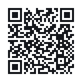 QR do publicznego zapisu QSO