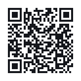 QR do publicznego zapisu QSO