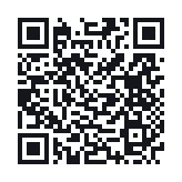 QR do publicznego zapisu QSO