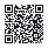 QR do publicznego zapisu QSO