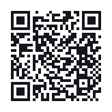 QR do publicznego zapisu QSO