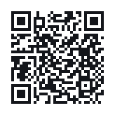 QR do publicznego zapisu QSO