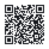 QR do publicznego zapisu QSO