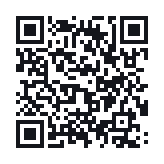 QR do publicznego zapisu QSO