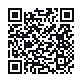 QR do publicznego zapisu QSO