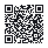 QR do publicznego zapisu QSO