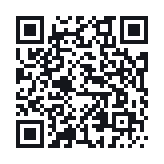 QR do publicznego zapisu QSO
