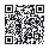 QR do publicznego zapisu QSO