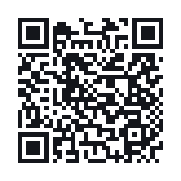 QR do publicznego zapisu QSO