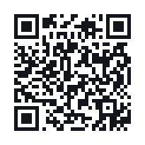 QR do publicznego zapisu QSO