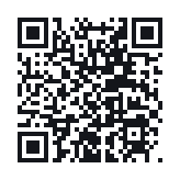 QR do publicznego zapisu QSO