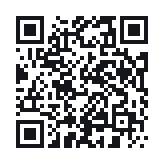 QR do publicznego zapisu QSO