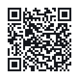 QR do publicznego zapisu QSO