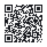QR do publicznego zapisu QSO