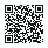 QR do publicznego zapisu QSO