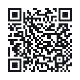QR do publicznego zapisu QSO