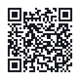QR do publicznego zapisu QSO
