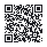 QR do publicznego zapisu QSO