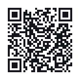 QR do publicznego zapisu QSO