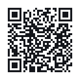 QR do publicznego zapisu QSO