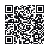 QR do publicznego zapisu QSO
