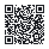 QR do publicznego zapisu QSO