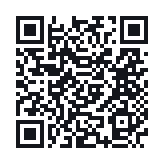 QR do publicznego zapisu QSO