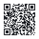 QR do publicznego zapisu QSO