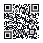 QR do publicznego zapisu QSO