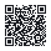 QR do publicznego zapisu QSO