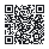 QR do publicznego zapisu QSO