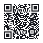 QR do publicznego zapisu QSO