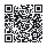 QR do publicznego zapisu QSO